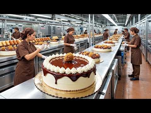 Inside the Factory: How Everyday Products Are Made | Factory Insider
