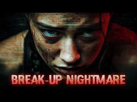 Relentless Pursuit | Break-Up Nightmare | Full Thriller Movie | Free Movie