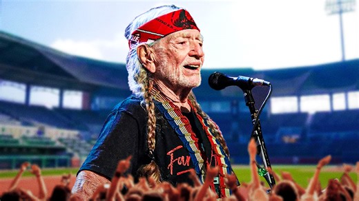 Willie Nelson Set For Triumphant Return To Baylor University After 72 Years For Epic Homecoming Show