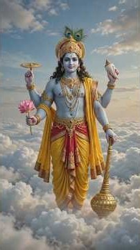 Vishnu Sahasranamam stotram fast ❤️❤️ Namo Narayan 🙏🙏 #laxminarayan #jayshreeram
