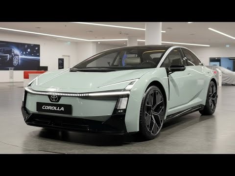 2027 Toyota Corolla – Worth the Wait?