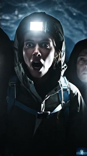 “We Found a Frozen Alien Ship Under the Ice… 😳❄️👽” #ai #AI #Alien #FrozenDiscovery #IceBreak #Myster