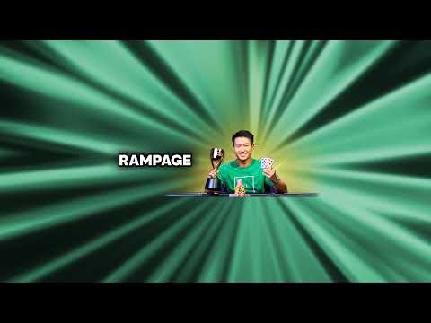 Final Table! Trying to Win my Own Tourney for 48K