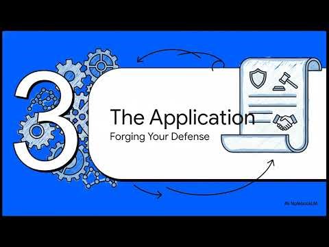 Patenting the Unseen