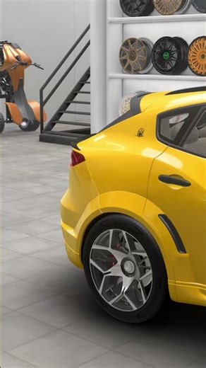 Design without limits — build your dream car today.