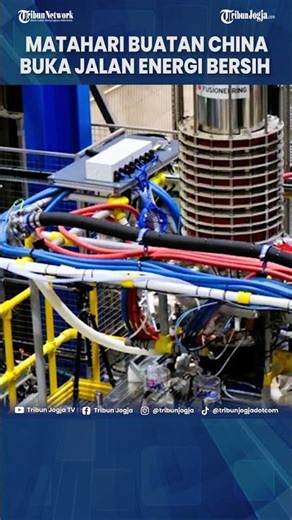 MATAHARI BUATAN DARI CHINA CAPAI TONGGAK BARU, TEMBUS BATAS MUSTAHIL #Shorts