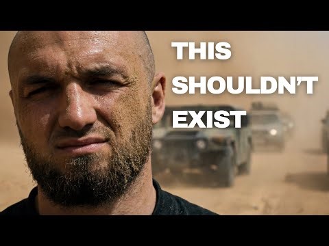 This New AI Tool Makes Cinematic Shots Too Easy (Higgsfield Cinema Studio)