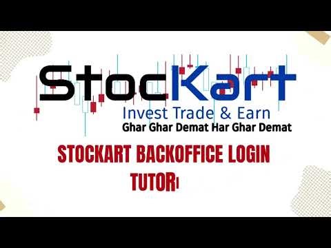 Stockart Backoffice Complete Guide 2025–26 | Dashboard, #IPOs, #Ledger & Reports Explained