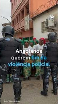"O estado da nação angolana está cada vez pior"