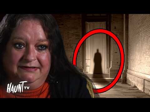 She Let Them In… And Something Followed | Paranormal Survivor 102