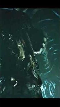ALIEN vs Predators 2 PART 6 #film #résumécinéma #movie #twd #predator