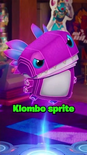 I was WRONG about the rarest sprite