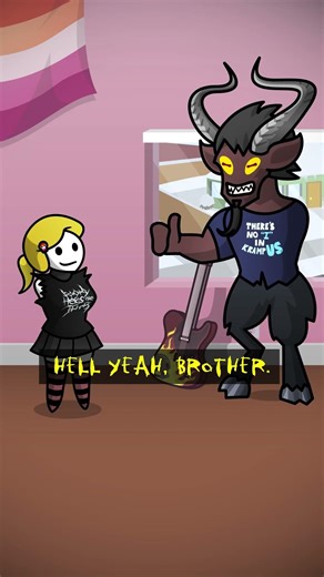 patron Q&A: december 2025 #patreon #dnd #animation #funny #christmas