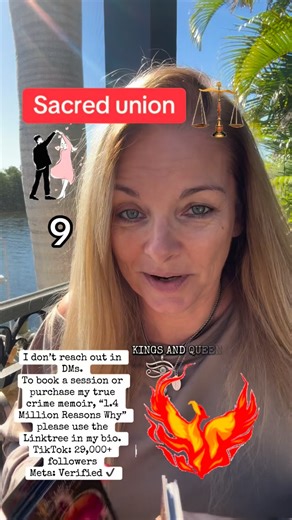 Innerpeace with Denise on Instagram: "Check out my #TrueCrime #Memoir #14 million reasons why: Knowledge is power, and sharing my story could help protect someone you love. The crime committed against me is the same one targeting people who are alone and financially stable. These victims often stay silent—out of fear, shame, or because they don’t even realize what’s happened until it’s too late. This could be your mother, your aunt, your sister, your brother, or your uncle. This crime fuels a bi