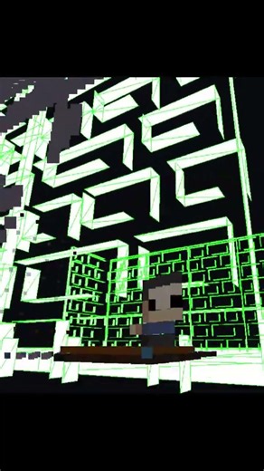 voxel to polygon (D)
