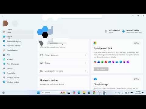 How to Factory Reset A laptop or PC || Full guide