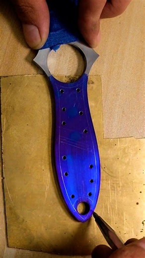 Making A Special Cutter For A Comb 1 | DIY & Crafts