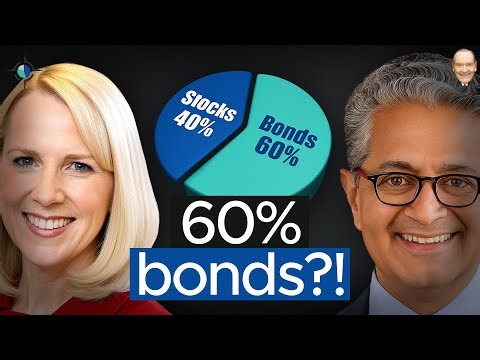 Vanguard CEO Salim Ramji in Conversation with Christine Benz