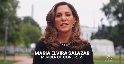 GOP Rep Scorches Trump In New Ad About ICE - Joe.My.God.
