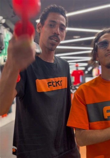 Inauguration Foot Korner La Réunion : 4ᵉ magasin à Saint-Denis
