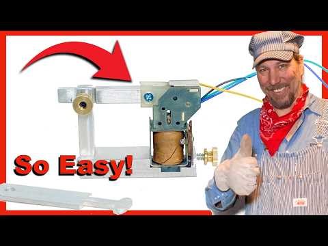 Stop Struggling with Lionel E-Units! The Secret to an Easy Rebuild