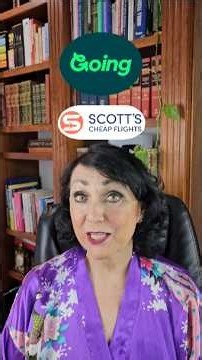 Save Money on Travel with Scott's Cheap Flights!