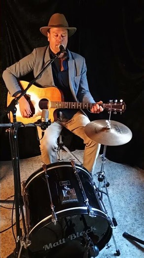 Angels - Robbie Williams (cover by Matt Black)