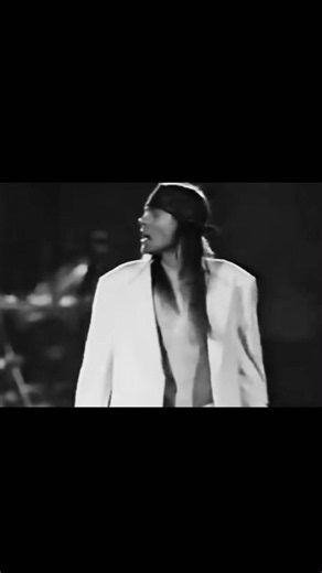 Axl Rose montage edits - Guns N' Roses 80s rock tribute