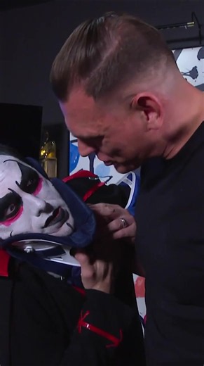 👀👀👀 #WWE #Gunther #Danhausen | wwe smackdown