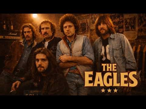 THE EAGLES TRIBUTE | Greatest Classic Rock Full Album | American Rock Classics