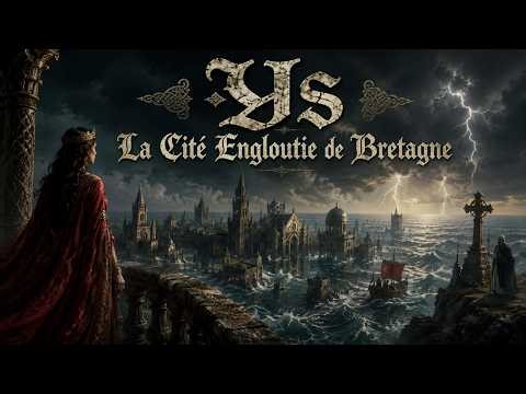 Ys , La Cité Engloutie de Bretagne / Mythologie bretonne
