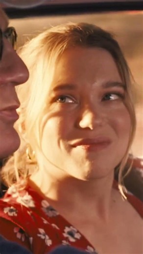 JAMES BOND | Happy Birthday Léa Seydoux