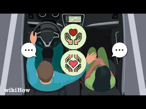 What Does a Hand on the Thigh Mean?