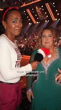 Kindheitserinnerungen unserer Promis an Weihnachten♥️🎄 | Let's Dance - Die große Weihnachtsshow 2026