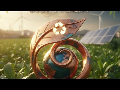 Copper Business Sustainability