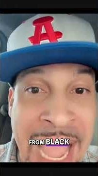 Reparations Debate: Immigrants vs. Black Americans #shorts