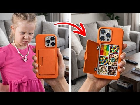 Genius Sweets Sneaking Hacks Every Parent Needs!