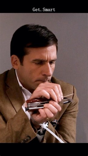 Get Smart (2008) - The Insane Airplane Toilet Landing Scene 😂✈️🚽