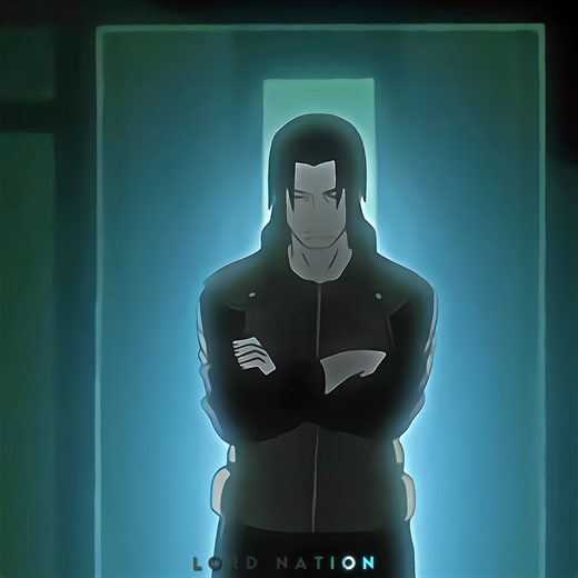 Fugaku Uchiha Use Gen Jutsu On Itachi 🔥🥶 #naruto #anime #trending
