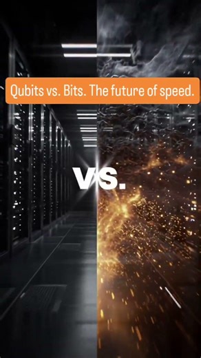 The Showdown is REAL! 🤯 Quantum Computing vs