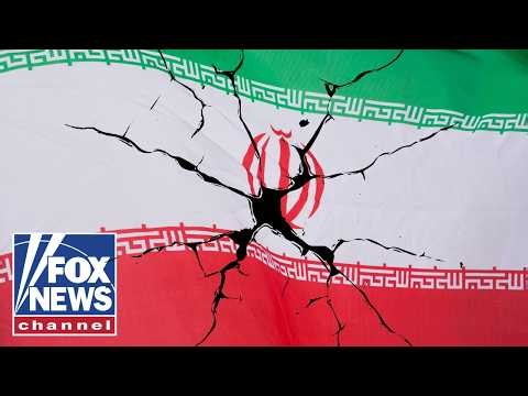 US needs to be very careful of Iran's 'bad faith negotiations': Ret. Air Force Brigadier General