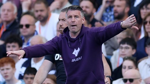 'They’ve got to go' - Rob Edwards fumes at 'embarrassing' Wolves stars and plans summer clearout after Brighton thumping | Goal.com