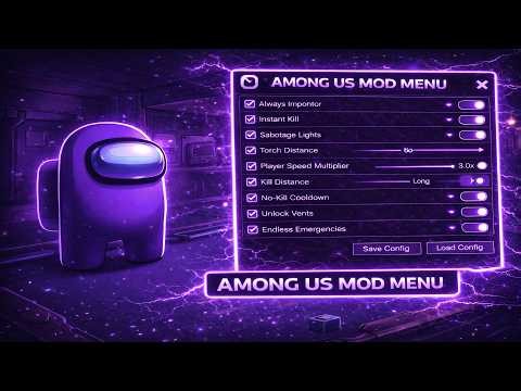 [NEW] Among Us Hack 🚀 AMONG US MOD MENU 2026: The ULTIMATE Impostor & Crewmate Tool! (Free Download)