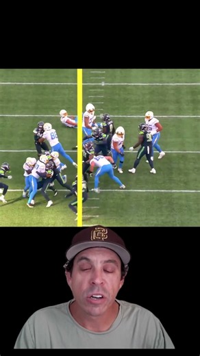Omarion Hampton Anytime TD 🏈 3 TDs in 4 Games | LineStar TD Report | Chargers vs Broncos Week 5