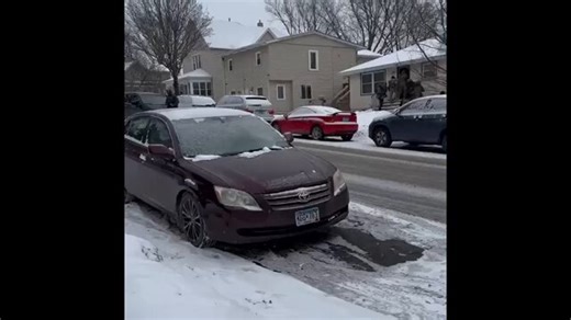 ICE arrest of US CITIZEN probed as kidnappingChongLy ‘Scott’ Thao seized Jan 18 — agents smash down door, drag him out at gunpoint in underwear'Potential case of kidnapping, burglary and false imprisonment' — officials