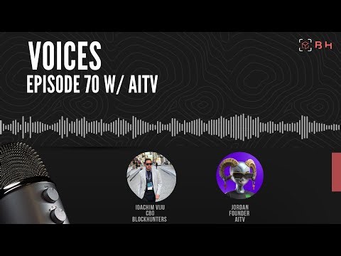 How to generate revenue with an AI streamer - Voices #70