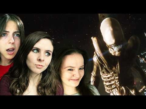 GOODBYE SEVASTOPOL | Alien Isolation - Part 17 [END]