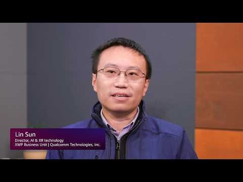 Qualcomm & SoftServe: AI-powered AR glasses on AWS Local Zones | Amazon Web Services