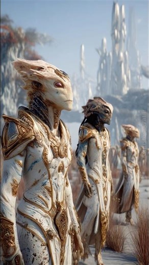 The Truth About Alien Life in Balanced Worlds