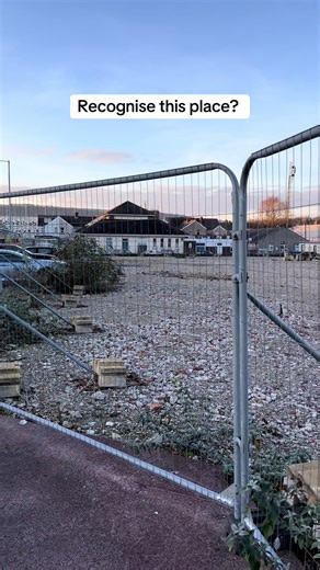 Discover the Historic Landmark in Swansea